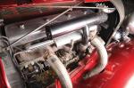Mercedes-Benz 500K Special Roadster Replica 1934 года
